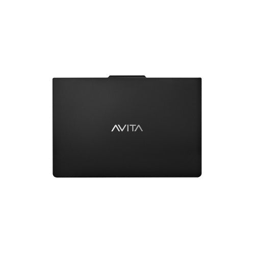 AVITA LIBER V 14 inch Laptop i5-10210U/8GB DDR4 Memory/512GB SSD with 3.7mm Ultra-narrow Bezel Fingerprint Unlock Black EU Plug