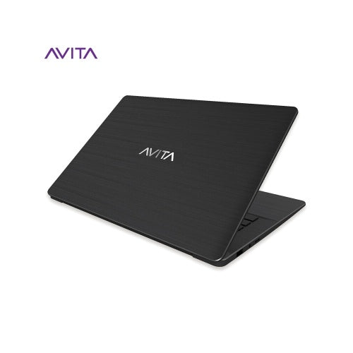 AVITA PURA P01 14 inch Laptop AMD A9-9420E/8GB DDR4/256GB SSD Portable Laptop with 1920*1080 FHD Screen Black EU Plug