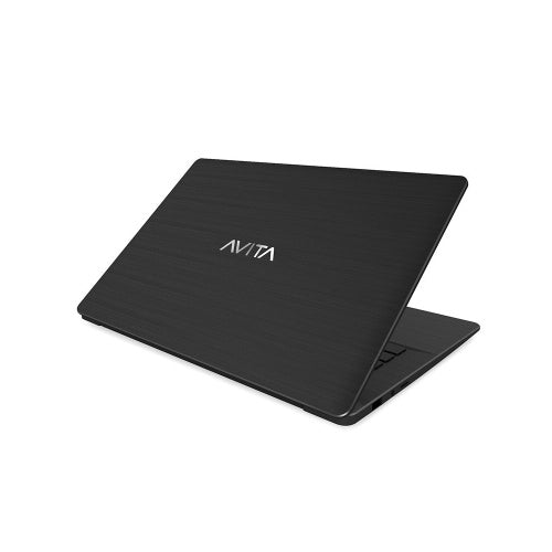 AVITA PURA P01 14 inch Laptop AMD A9-9420E/8GB DDR4/256GB SSD Portable Laptop with 1920*1080 FHD Screen Black EU Plug