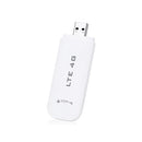 4G LTE Portable WiFi USB Mini Router 150M Mini USB WiFi Dongle High Speed Plug and Play Support Card Reader Mode EU Version