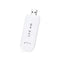 4G LTE Portable WiFi USB Mini Router 150M Mini USB WiFi Dongle High Speed Plug and Play Support Card Reader Mode EU Version