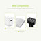 4G LTE Portable WiFi USB Mini Router 150M Mini USB WiFi Dongle High Speed Plug and Play Support Card Reader Mode EU Version