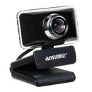 C11HD Premium 720P Web Camera - Black