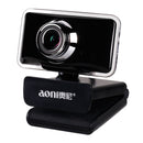 C11HD Premium 720P Web Camera - Black