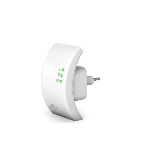 Wireless-N Wifi Repeater