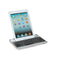 Aluminum BT Wireless Keyboard Dock Case Stand for Apple iPad Air 5