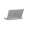 Aluminum BT Wireless Keyboard Dock Case Stand for Apple iPad Air 5