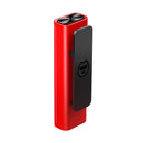 16Gb C1 HD Sogou Premium AI Smart Recording Pen - Red