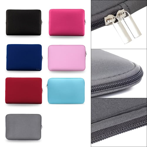 Zipper Soft Sleeve Bag Case for 14-inch 14" Ultrabook Laptop Notebook Portable