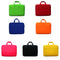 Soft Sleeve Bag Case Briefcase Handlebag Pouch for 14-inch 14" Ultrabook Laptop Notebook Portable