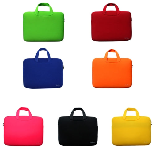 Soft Sleeve Bag Case Briefcase Handlebag Pouch for 14-inch 14" Ultrabook Laptop Notebook Portable