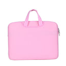 Soft Sleeve Bag Case Briefcase Handlebag Pouch for 14-inch 14" Ultrabook Laptop Notebook Portable