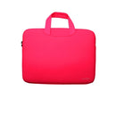 Soft Sleeve Bag Case Briefcase Handlebag Pouch for 14-inch 14" Ultrabook Laptop Notebook Portable