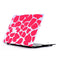 Ultra Thin Light Weight Purple Stone Pattern Laptop Hard Case Shell Cover for Apple Macbook Air 13 13.3in