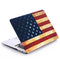 Ultra Thin Light Weight Purple Stone Pattern Laptop Hard Case Shell Cover for Apple Macbook Air 13 13.3in