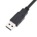 2D USB المحمولة ماسح الباركود سوبر ماركت البنك مستودع قارئ الباركود مع الذاكرة دعم ويندوز أندرويد iOS