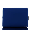 Zipper Soft Sleeve Bag Case 15-inch 15" 15.6" for MacBook Pro Retina Ultrabook Laptop Notebook Portable