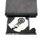 Ultra Slim Portable USB 3.0 DVD RW CD Writer Drive Burner Reader Player for Linux Windows Mac OS