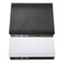 Ultra Slim Portable USB 3.0 DVD RW CD Writer Drive Burner Reader Player for Linux Windows Mac OS