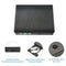 Ultra Slim Portable USB 3.0 DVD RW CD Writer Drive Burner Reader Player for Linux Windows Mac OS