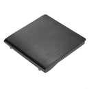 Ultra Slim Portable USB 3.0 DVD RW CD Writer Drive Burner Reader Player for Linux Windows Mac OS