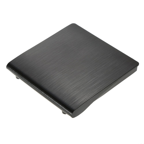 Ultra Slim Portable USB 3.0 DVD RW CD Writer Drive Burner Reader Player for Linux Windows Mac OS