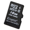 Kingston Class 4 8G 16GB MicroSDHC TF Flash Memory Card 4MB/s Speed