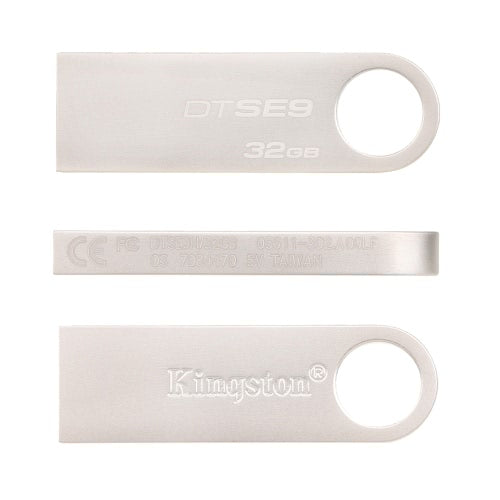 Kingston 10 MB/s High Speed Data Transfer U Disk