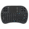 2.4G Mini USB Wireless Russian Version Keyboard