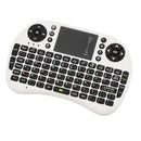 2.4G Mini USB Wireless Russian Version Keyboard