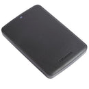 Toshiba Canvio Basics USB 3.0 2.5" 2TB Portable External Hard Disk Drive Mobile HDD Desktop Laptop HDTB320YK3CA