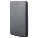 Toshiba Canvio Basics USB 3.0 2.5" 2TB Portable External Hard Disk Drive Mobile HDD Desktop Laptop HDTB320YK3CA