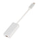 Aluminum USB 3.1 Type-C USB-C to Mini DisplayPort MDP Mini DP 1080p HDTV Hub Adapter Data Cable for New MacBook 12" Google Chromebook Pixel