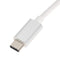 كابل بيانات USB 3.1 Type-C إلى 4 USB 3.0 OTG Hub لجهاز MacBook الجديد 12 بوصة Google Chromebook Pixel Nokia N1 Tablet