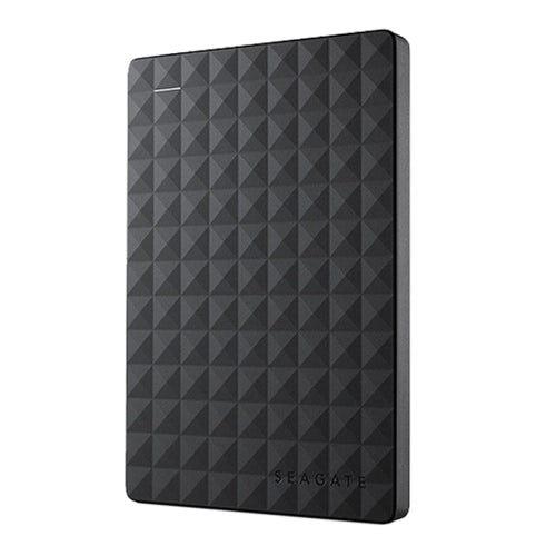 Seagate Expansion USB 3.0 2.5" 1TB Portable External Hard Drive