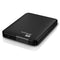 Western Digital WD Elements 1TB USB 3.0 2.5" Portable External Hard Drive WDBUZG0010BBK