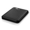 Western Digital WD Elements 1TB USB 3.0 2.5" Portable External Hard Drive WDBUZG0010BBK