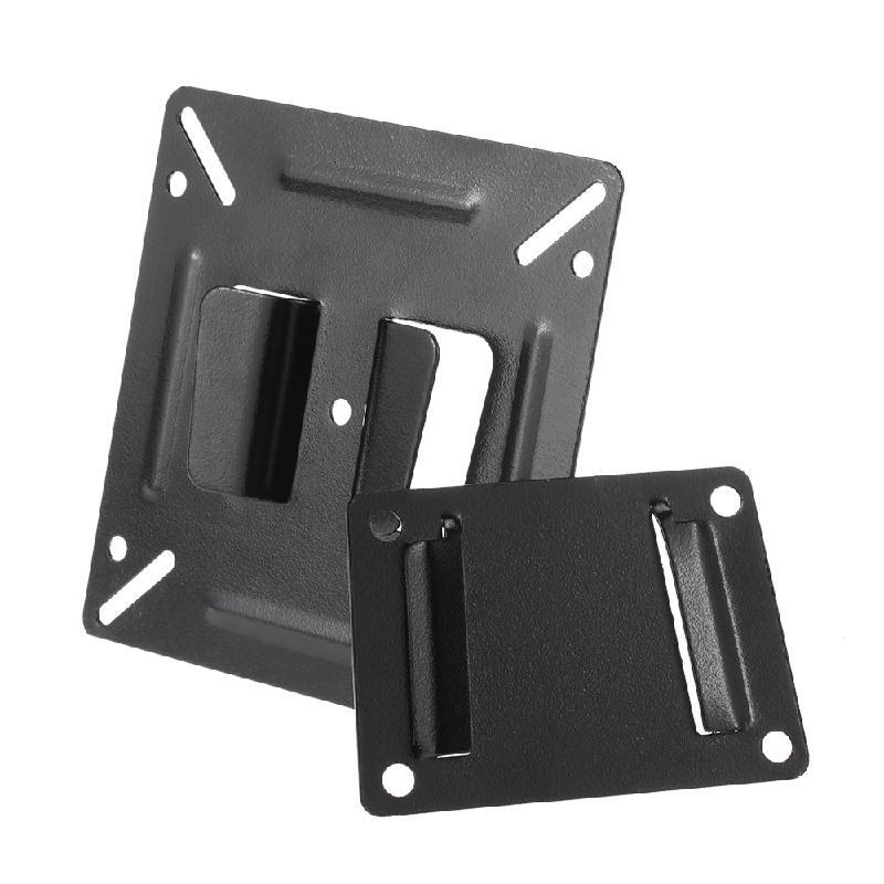 C2 TV Wall Mount Bracket For 14-24 Inch LED - Black