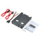 Dual Bay 2.5" Inch SATA III Hard Drive HDD & SSD Tray Caddy Internal Mobile Rack Enclosure Docking Station Hot Swap