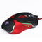 Ergonomic Optical Professional Esport Gaming Mouse Mice Adjustable 3200 DPI Breathing LED Light 6 Buttons USB Wired for Mac Laptop PC Computer