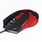 Ergonomic Optical Professional Esport Gaming Mouse Mice Adjustable 3200 DPI Breathing LED Light 6 Buttons USB Wired for Mac Laptop PC Computer