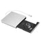 USB 3.0 Portable Ultra Slim External CD-RW DVD-RW CD DVD ROM Player Drive Writer Rewriter Burner for iMac/MacBook/MacBook Air/Pro Laptop PC Desktop