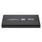 Portable Superspeed USB 3.0 HDD SSD SATA External Aluminum 2.5" Hard Drive Disk Box Enclosure Case up to 1TB