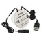 Portable Wireless BT A2DP 3.5mm USB Home Car Kit AUX Audio Stereo Music Receiver Adapter