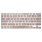 Silicone Anti-dust Ultra-thin Laptop Keyboard Protective Film Cover Sticker Skin US Layout for MacBook Air 11.6"