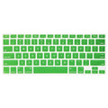 Silicone Anti-dust Ultra-thin Laptop Keyboard Protective Film Cover Sticker Skin US Layout for MacBook Air 11.6"