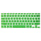 Silicone Anti-dust Ultra-thin Laptop Keyboard Protective Film Cover Sticker Skin US Layout for MacBook Air 11.6"