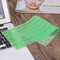 Silicone Anti-dust Ultra-thin Laptop Keyboard Protective Film Cover Sticker Skin US Layout for MacBook Air 11.6"