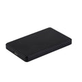 Super Slim High Speed 5Gbps USB 3.0 SATA Hard-disk External Enclosure Case Hard Disk Drive Box Tool-free with USB Cable for 3TB 2.5" SATA SATAII SATAIII SSD