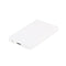 Super Slim High Speed 5Gbps USB 3.0 SATA Hard-disk External Enclosure Case Hard Disk Drive Box Tool-free with USB Cable for 3TB 2.5" SATA SATAII SATAIII SSD